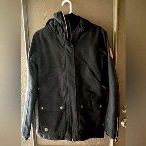 DC snowboard jacket (Women’s)